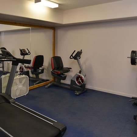 Canadas Best Value Inn Valemount Buitenkant foto