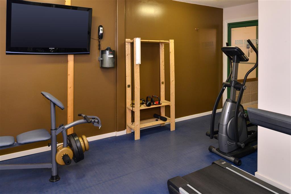 Canadas Best Value Inn Valemount Faciliteiten foto