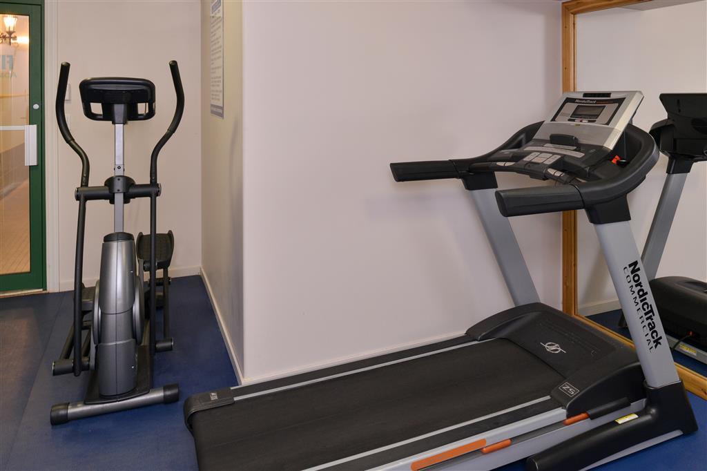Canadas Best Value Inn Valemount Faciliteiten foto
