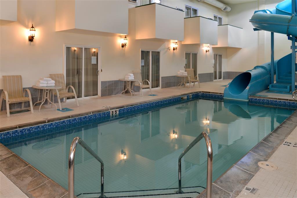 Canadas Best Value Inn Valemount Faciliteiten foto