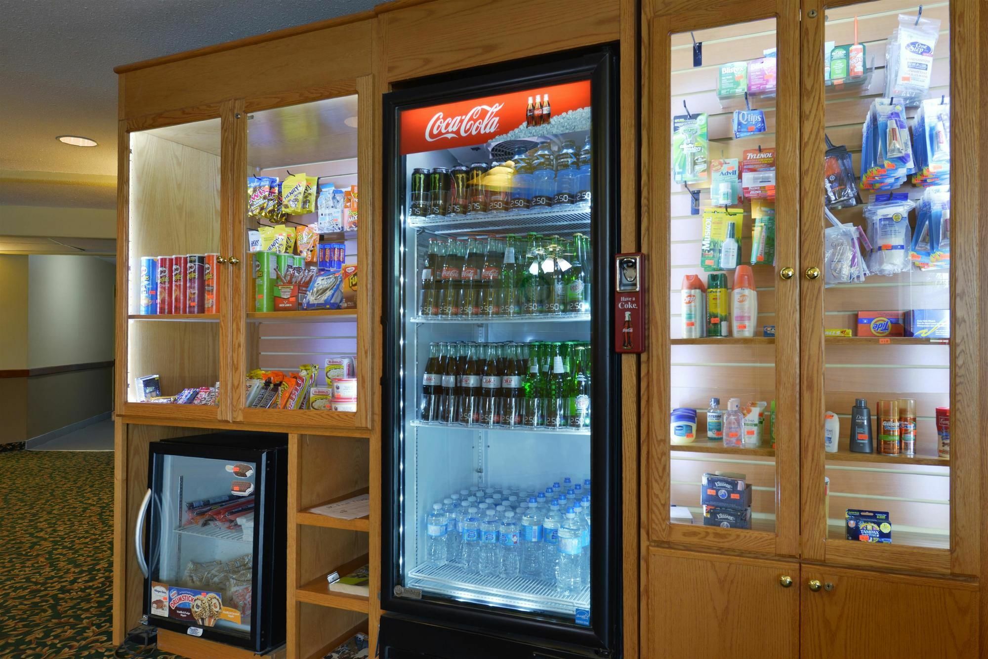 Canadas Best Value Inn Valemount Buitenkant foto